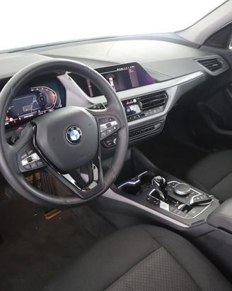 BMW 116 Serie 1 d 5p. Msport Exterior