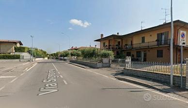 Quadrilocale spazioso con garage - Bedizzole