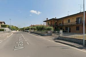 Quadrilocale spazioso con garage - Bedizzole