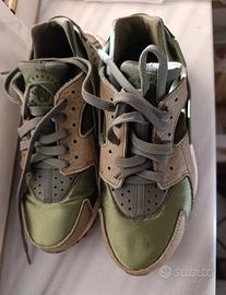 scarpe ginnastica Nike Air Huarache