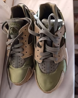 scarpe ginnastica Nike Air Huarache