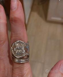 Anello regolabile
