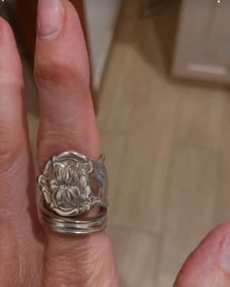 Anello regolabile