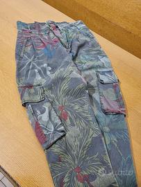 pantalone donna desigual 