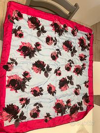 Foulard donna Prada