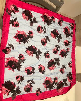 Foulard donna Prada