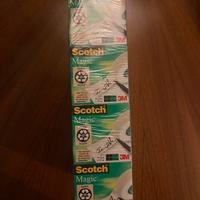 SCOTCH MAGIC INVISIBLE 3M