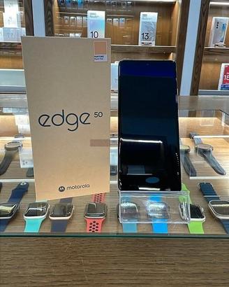 Motorola Edge 50 12/512 GB - NUOVO