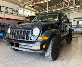 Jeep Cherokee 2.8 CRD