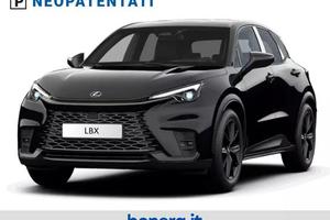 Lexus LBX 1.5 hybrid Vibrant Edition 2wd