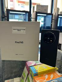 OPPO FIND N5 512GB PROMO LAMPO