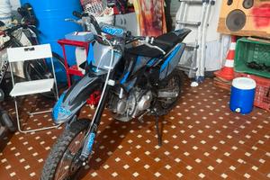 pit pike 140 cc
