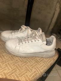 scarpe emporio armani