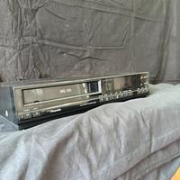 Videoregistratore Phonola VHS HQ