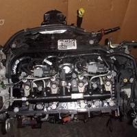 Motore ford 2.0 ufdb