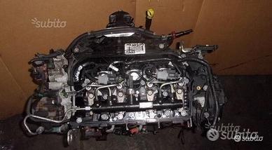 Motore ford 2.0 ufdb