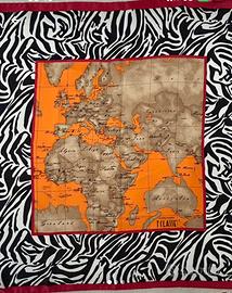 Foulard Alviero Martini