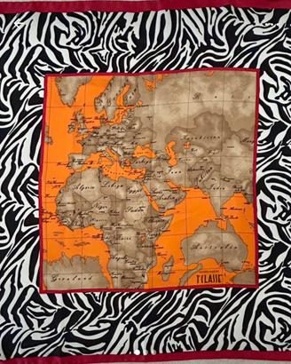 Foulard Alviero Martini