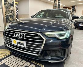 Audi A6 Avant 40 2.0 TDI S tronic Business Design 