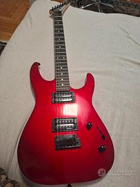 Jackson Dinky 6 corde