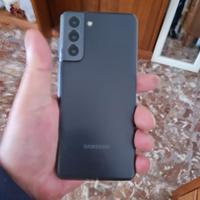 Cellulare S21 dual Sim