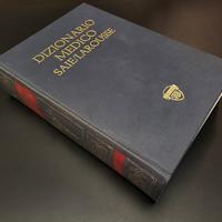 Dizionario Medico Saie/Larousse 1977