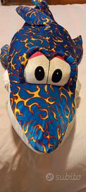 Peluche Squalo Gigante  Vintage-  Nanco
