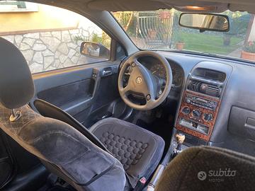 Auto Opel astra SW