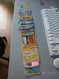 pokèmon , 250 carte holo