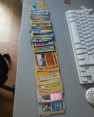 pokèmon , 250 carte holo