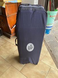 Lettino da viaggio / campeggio Baby Relax