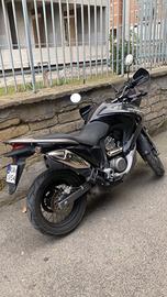 Honda XL 700 V Transalp - 2009