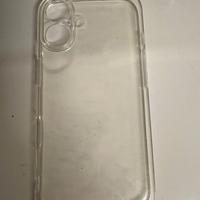 cover  iphone 16 nuove  