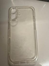 cover  iphone 16 nuove  
