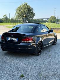 Bmw 120d m coupè