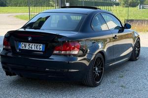 Bmw 120d m coupè