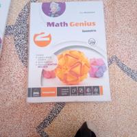 Math Genius - Volume 2 - DeAgostini