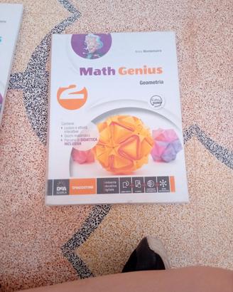 Math Genius - Volume 2 - DeAgostini