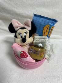 Pasqualoni per neonati.