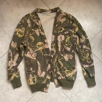 Felpa vintage made in italy