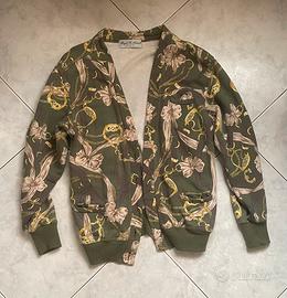 Felpa vintage made in italy