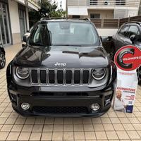 JEEP Renegade 1.6 mjt Limited 2wd 130cv