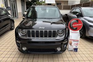 JEEP Renegade 1.6 mjt Limited 2wd 130cv