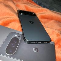 Google Pixel 10 pro xl 256 Black