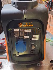 Generatore inverter