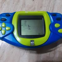 BEN 10 ALIEN FORCE VIDEOGIOCO 