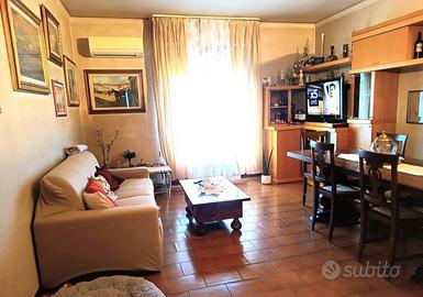 Appartamento di 220 m² con 5 locali a Poggio a Cai