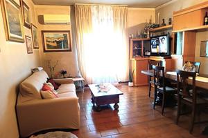Appartamento di 220 m² con 5 locali a Poggio a Cai