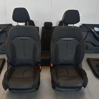 KIT SELLERIA RENAULT Kadjar 2015>2018 usato