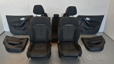 KIT SELLERIA RENAULT Kadjar 2015>2018 usato